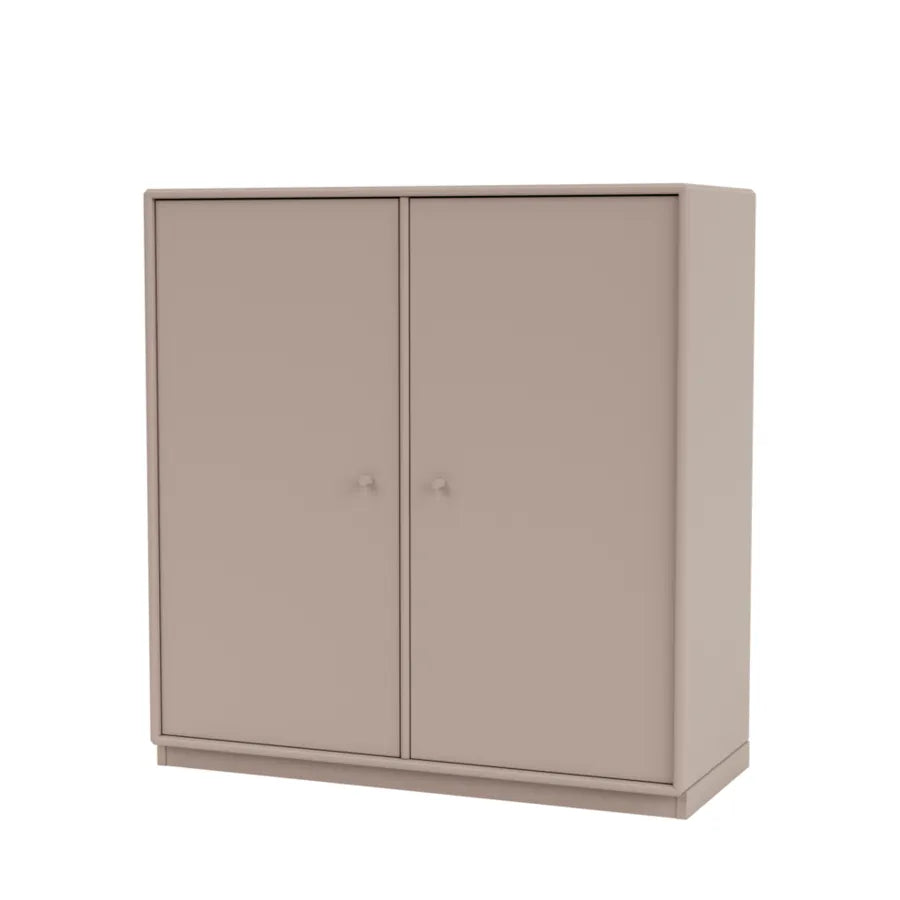  - Mushroom / Dybde 30 cm / Sokkel 3 cm - Jacobsen Plus