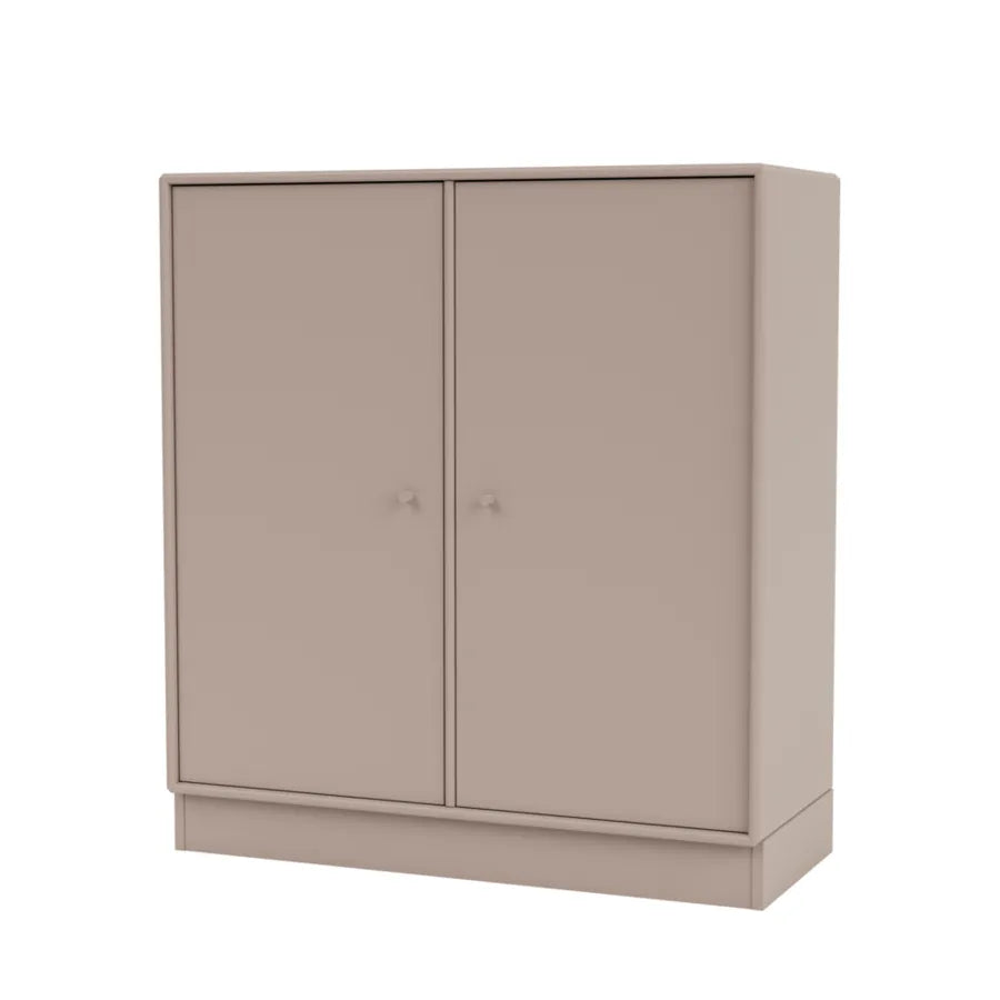 - Mushroom / Dybde 30 cm / Sokkel 7 cm - Jacobsen Plus