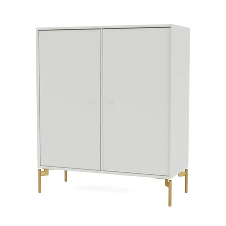 1118 Modul Tiefe 38, inkl. Füße von Montana - Nordisch / Messing - Jacobsen Plus