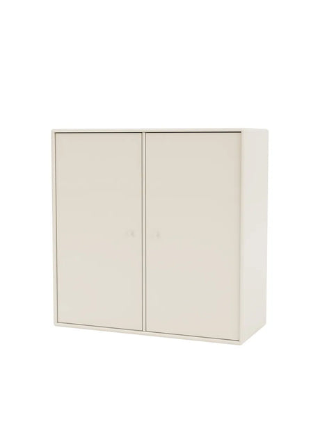 1118 Modul inkl. Aufhängung von Montana - Hafer / Tiefe 38 cm - Jacobsen Plus