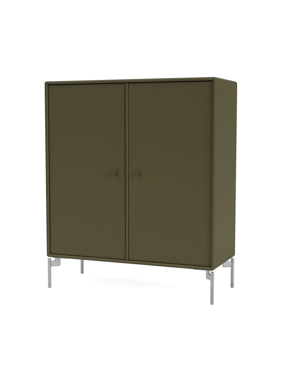  - Oregano / Krom - Jacobsen Plus