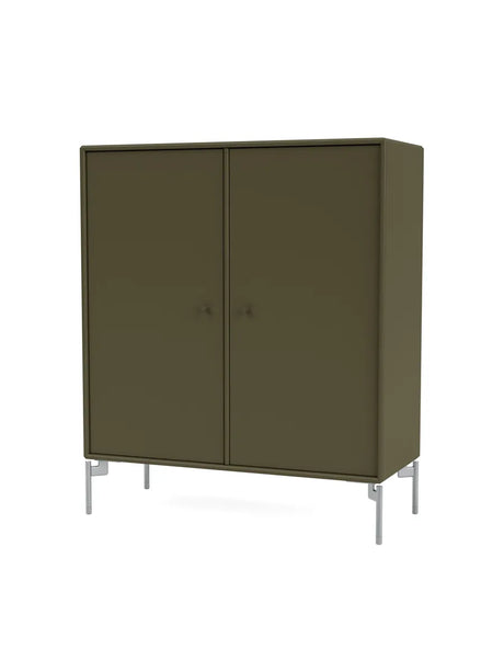 1118 Modul Tiefe 38, inkl. Füße von Montana - Oregano / Krom - Jacobsen Plus