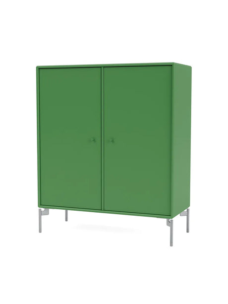 1118 Modul Tiefe 30, inkl. Beine von Montana - Parsley / Krom - Jacobsen Plus