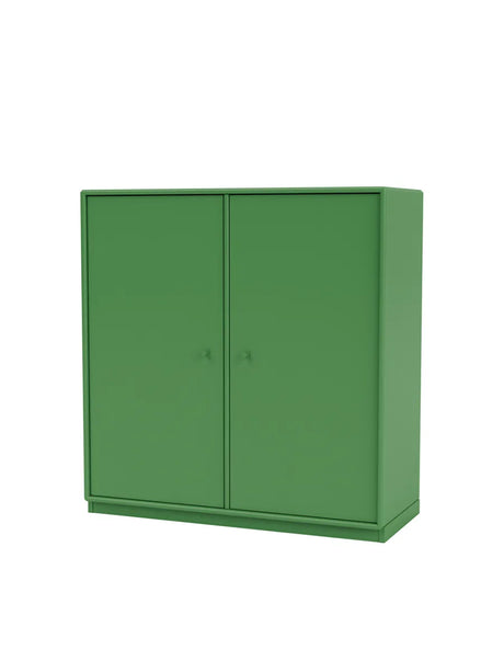 1118 Modul inkl. Sockel von Montana - Parsley / Tiefe 38 cm / Sockel 3 cm - Jacobsen Plus