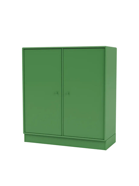 1118 Modul inkl. Sockel von Montana - Parsley / Tiefe 30 cm / Sockel 7 cm - Jacobsen Plus