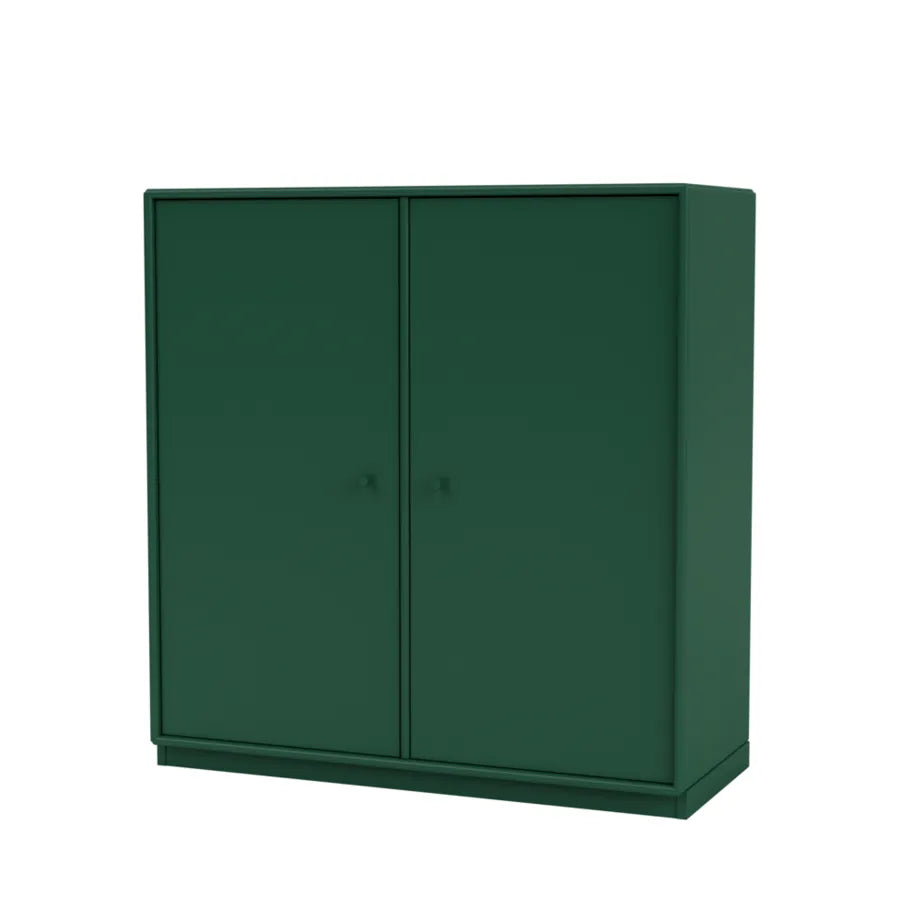  - Pine / Dybde 30 cm / Sokkel 3 cm - Jacobsen Plus