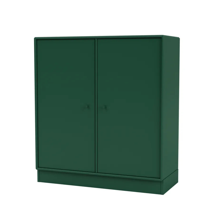  - Pine / Dybde 30 cm / Sokkel 7 cm - Jacobsen Plus