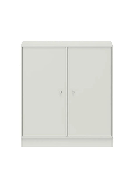 1118 Modul inkl. Sockel von Montana - Nordisch / Tiefe 30 cm / Sockel 7 cm - Jacobsen Plus