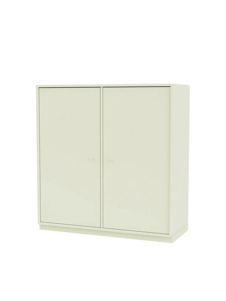 1118 Modul inkl. Sockel von Montana - Pomelo / Tiefe 38 cm / Sockel 3 cm - Jacobsen Plus
