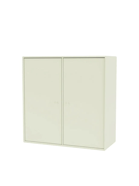 1118 Modul inkl. Aufhängung von Montana - Pomelo / Tiefe 38 cm - Jacobsen Plus