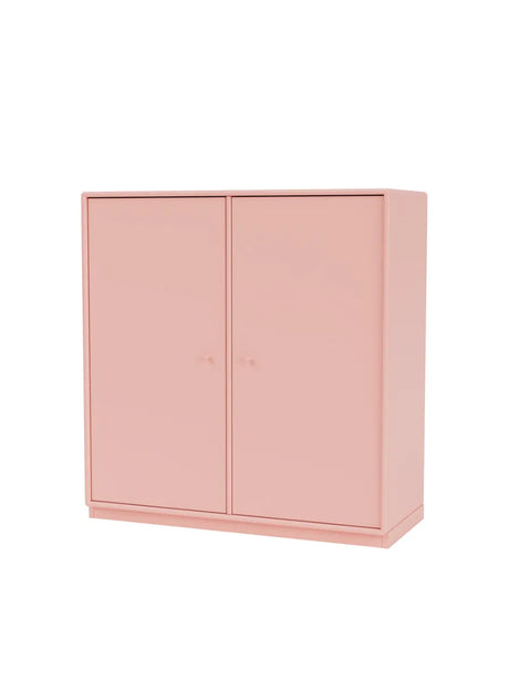 1118 Modul inkl. Sockel von Montana - Ruby / Tiefe 30 cm / Sockel 3 cm - Jacobsen Plus