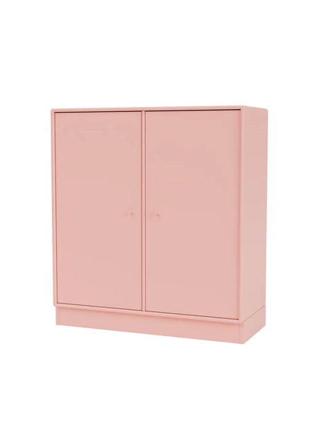 1118 Modul inkl. Sockel von Montana - Ruby / Tiefe 30 cm / Sockel 7 cm - Jacobsen Plus