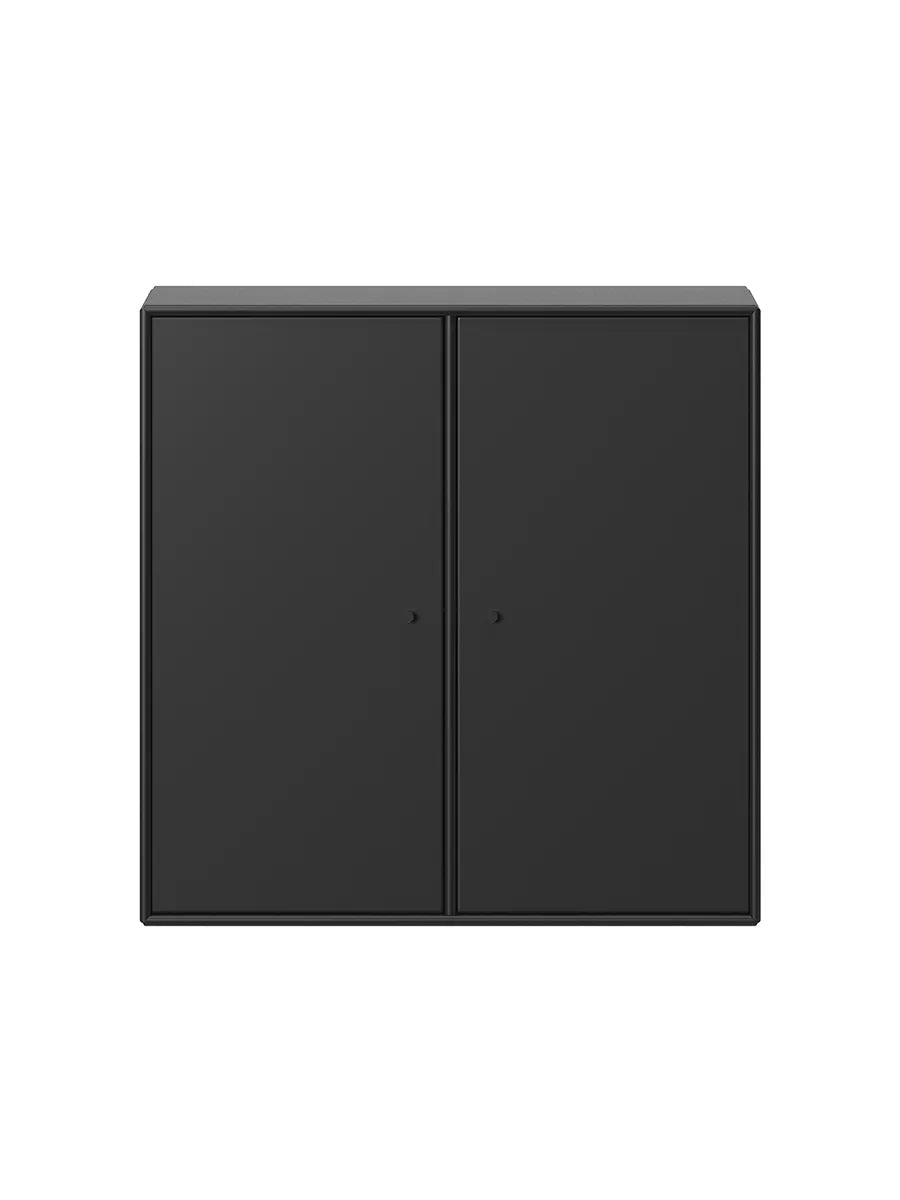  - Black / Dybde 30 cm - Jacobsen Plus