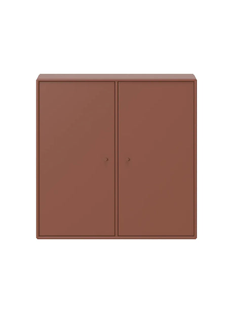 1118 Modul inkl. Aufhängung von Montana - Hazelnut / Tiefe 30 cm - Jacobsen Plus