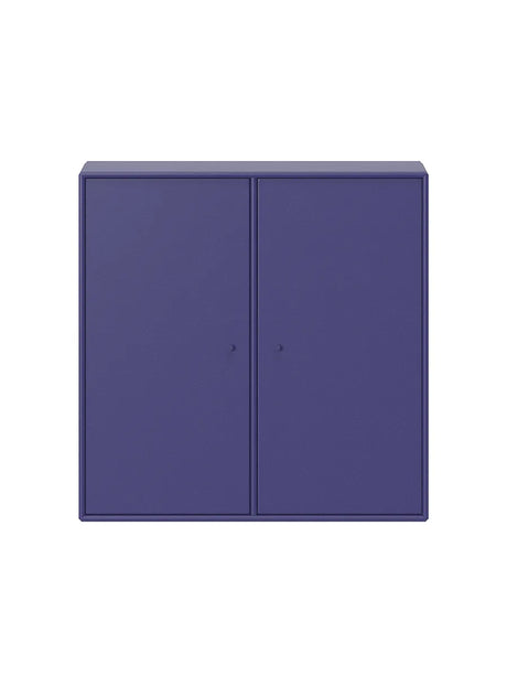 1118 Modul inkl. Sockel von Montana - Monarch / Tiefe 30 cm / Sockel 3 cm - Jacobsen Plus