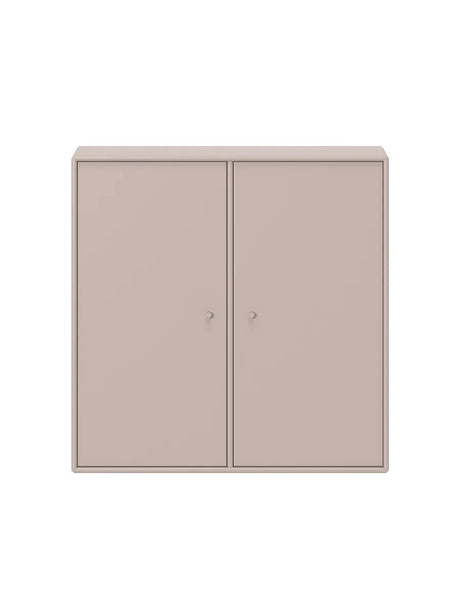 1118 Modul inkl. Aufhängung von Montana - Mushroom / Tiefe 30 cm - Jacobsen Plus