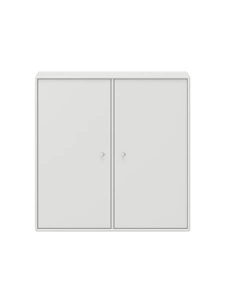  - New white / Dybde 30 cm - Jacobsen Plus