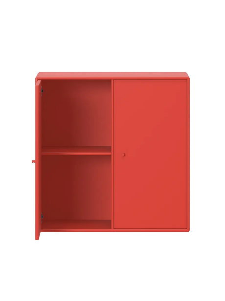 1118 Modul inkl. Aufhängung von Montana - Hagebutte / Tiefe 30 cm - Jacobsen Plus