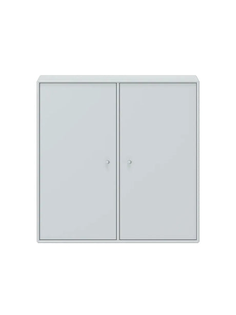 1118 Modul inkl. Aufhängung von Montana - Oyster / Tiefe 30 cm - Jacobsen Plus