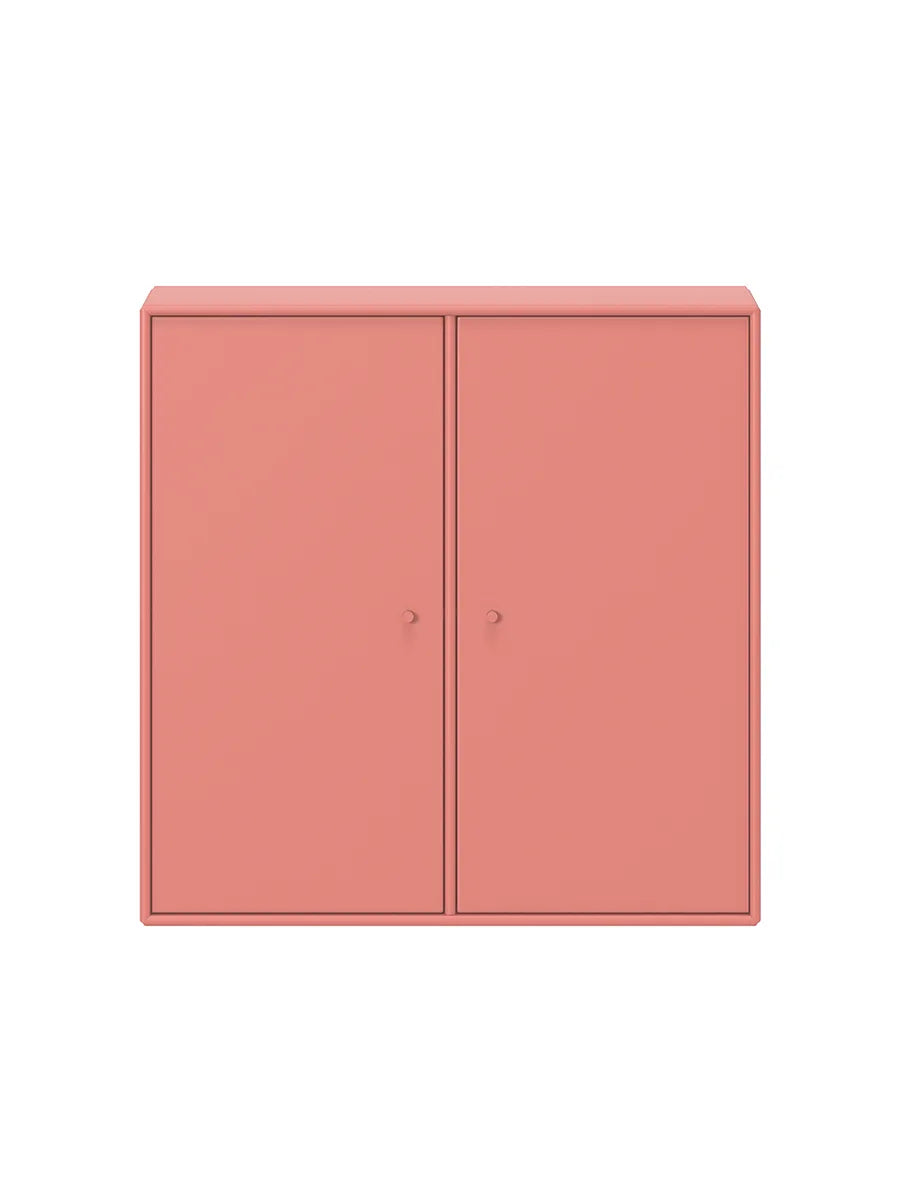  - Rhubarb / Krom - Jacobsen Plus