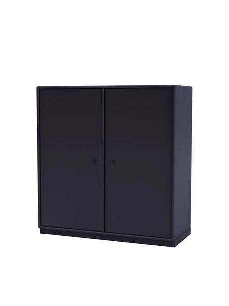 1118 Modul inkl. Sockel von Montana - Shadow / Tiefe 38 cm / Sockel 3 cm - Jacobsen Plus