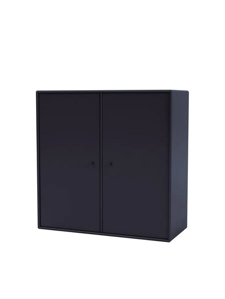 1118 Modul inkl. Aufhängung von Montana - Shadow / Tiefe 38 cm - Jacobsen Plus