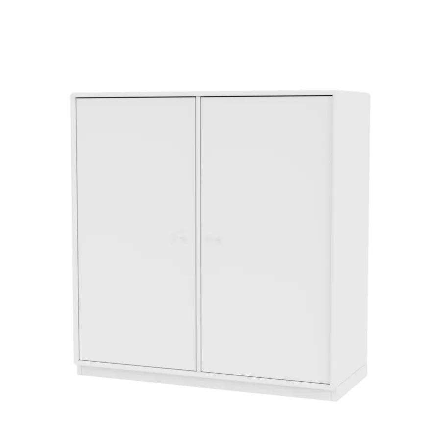  - Snow / Dybde 30 cm / Sokkel 3 cm - Jacobsen Plus
