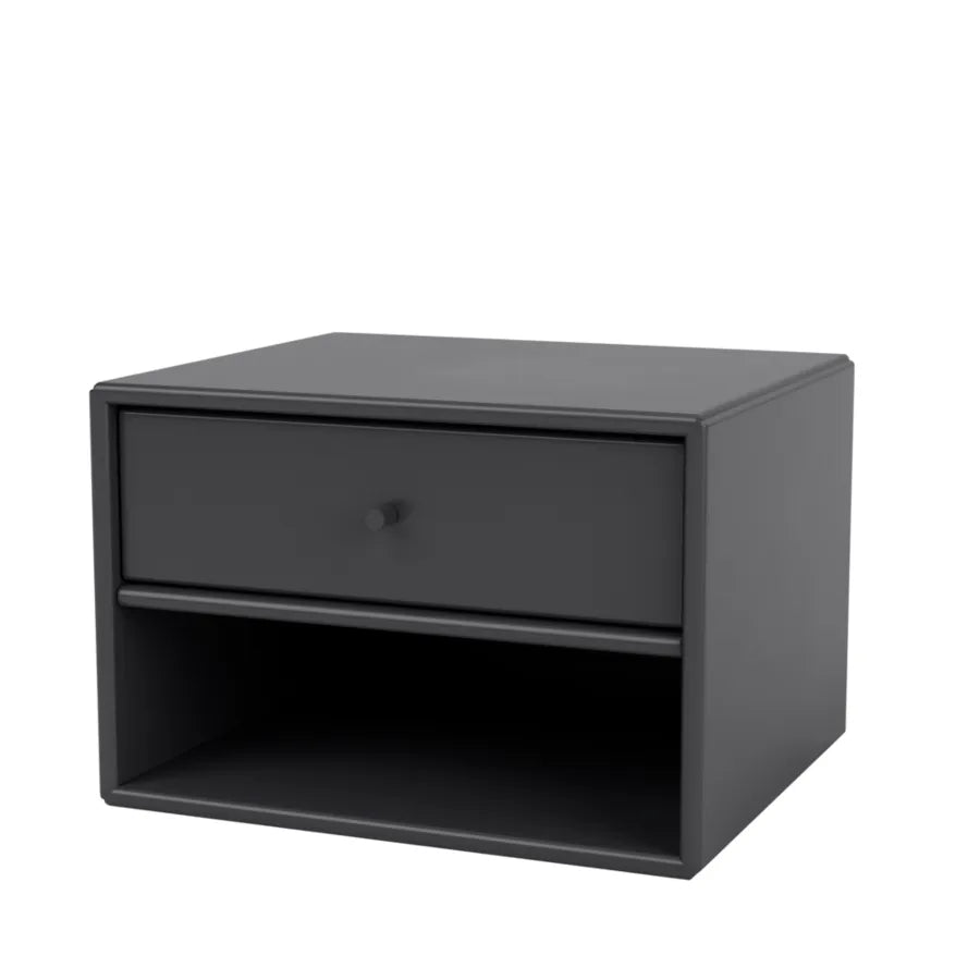  - Anthrazit - Jacobsen Plus