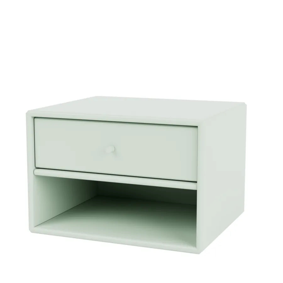 - Mist - Jacobsen Plus