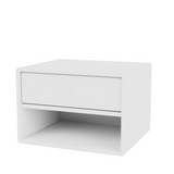 Dash in New White, inkl. Aufhängung von Montana - 1 - Jacobsen Plus