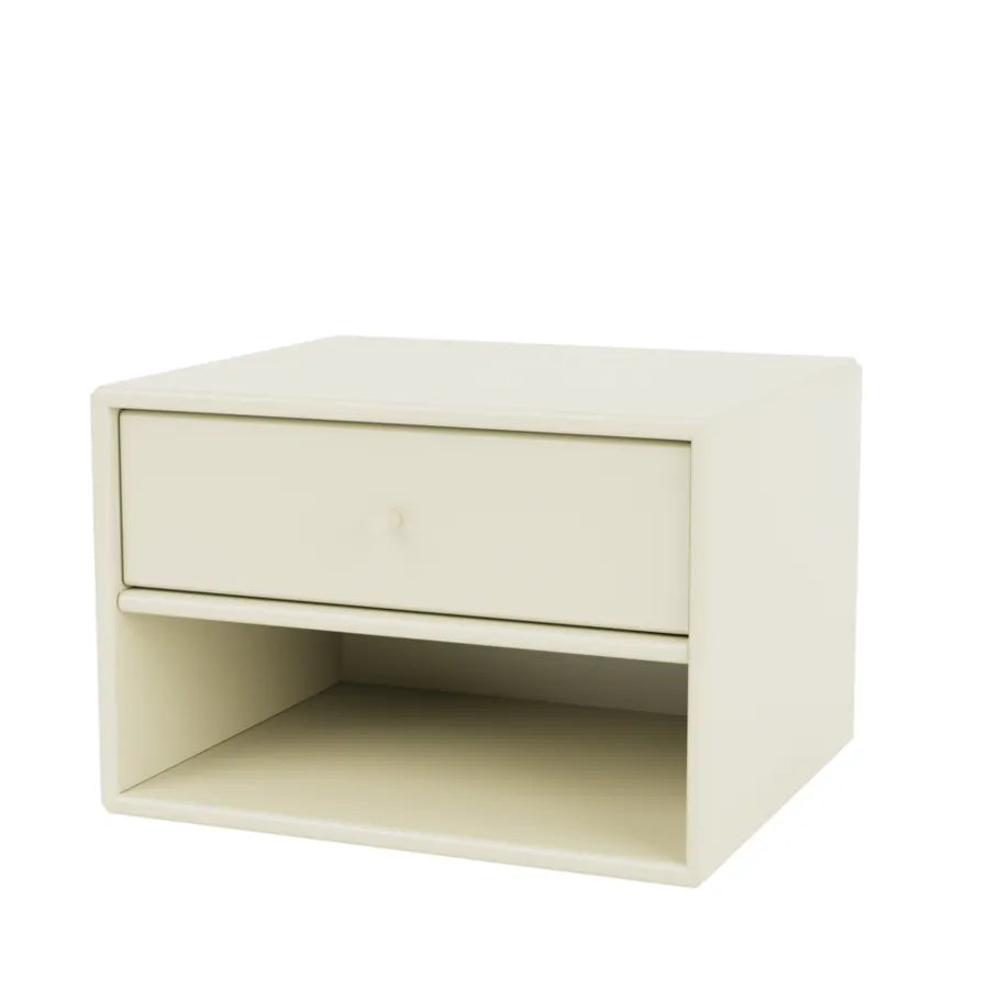  - Vanille - Jacobsen Plus