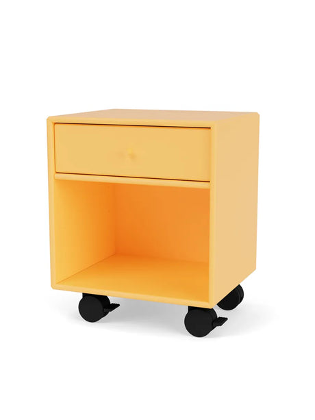 Dream inkl. Rollen von Montana - Acacia - Jacobsen Plus