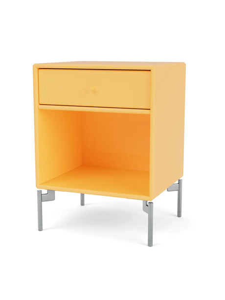Dream inkl. Beine von Montana - Acacia / Krom - Jacobsen Plus