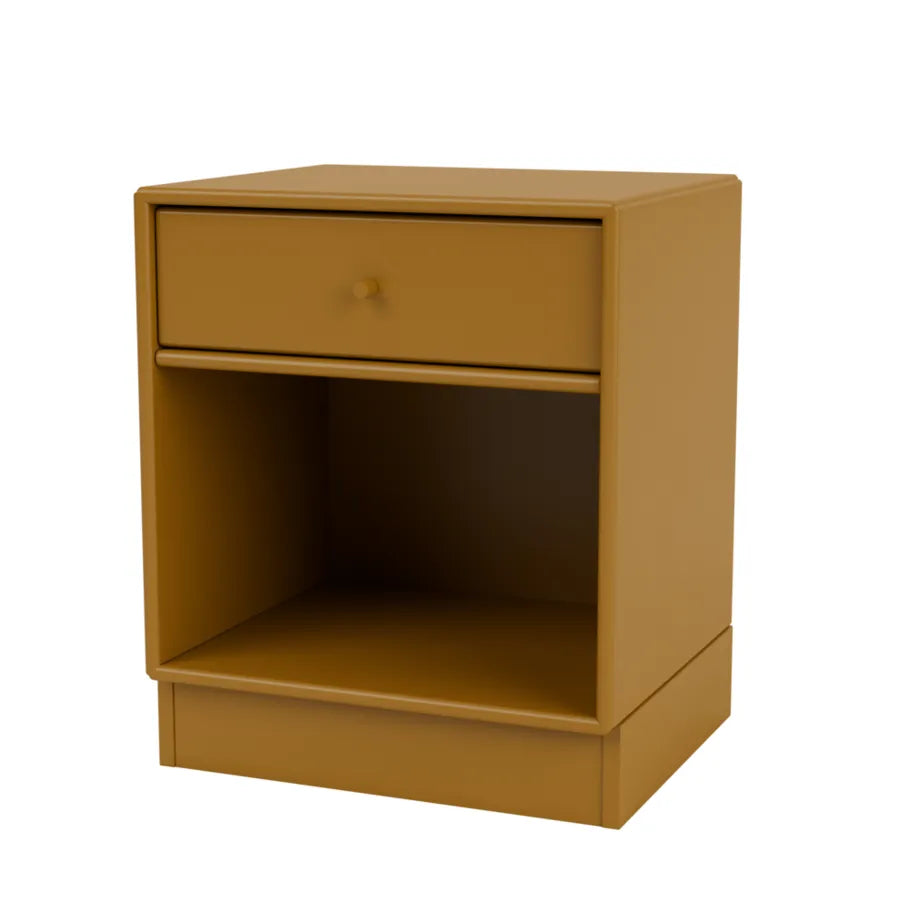 - Amber / Sockel 7 cm - Jacobsen Plus