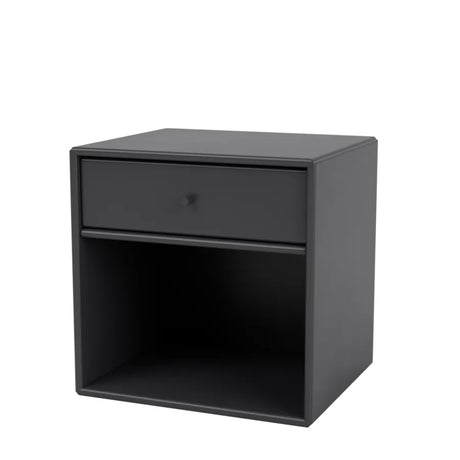 Dream inkl. ophæng fra Montana - Anthracite - Jacobsen Plus