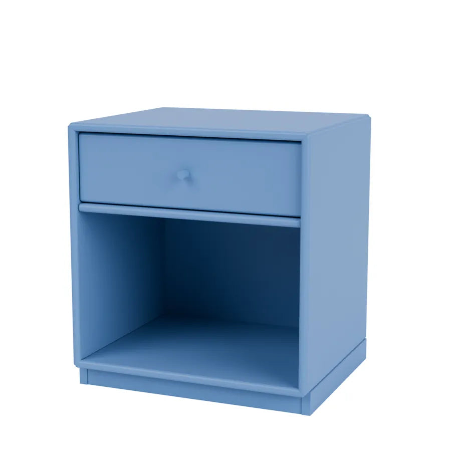  - Azure / Sockel 3 cm - Jacobsen Plus