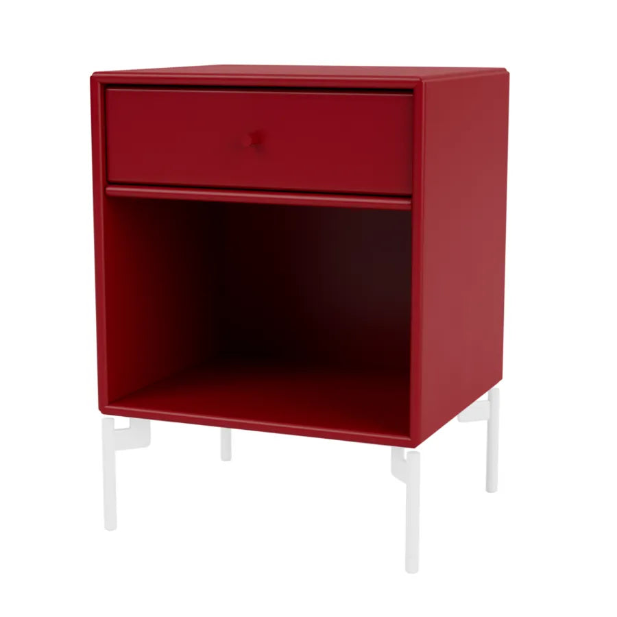  - Beetroot / Schnee - Jacobsen Plus