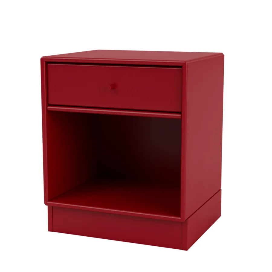  - Beetroot / Sockel 7 cm - Jacobsen Plus