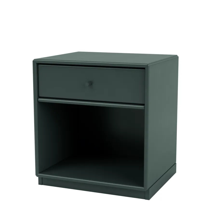  - Black Jade / Sockel 3 cm - Jacobsen Plus