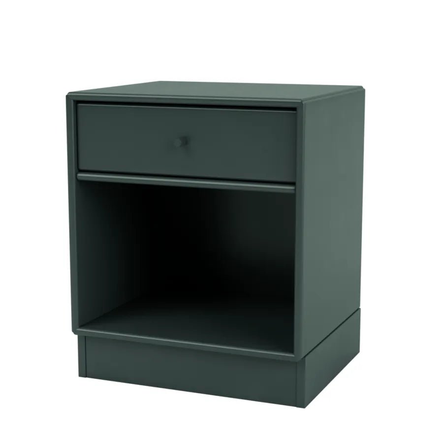  - Black Jade / Sockel 7 cm - Jacobsen Plus