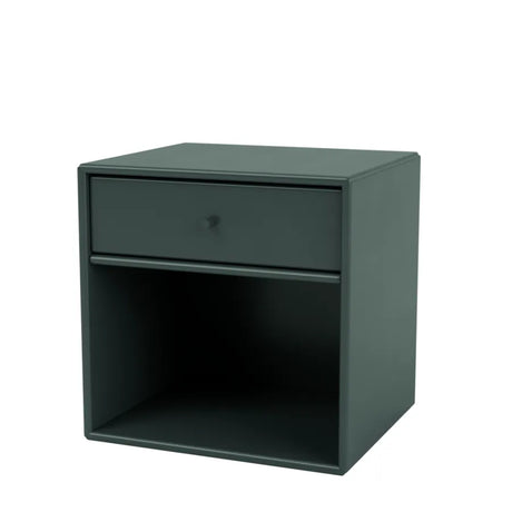 Dream inkl. ophæng fra Montana - Black Jade - Jacobsen Plus