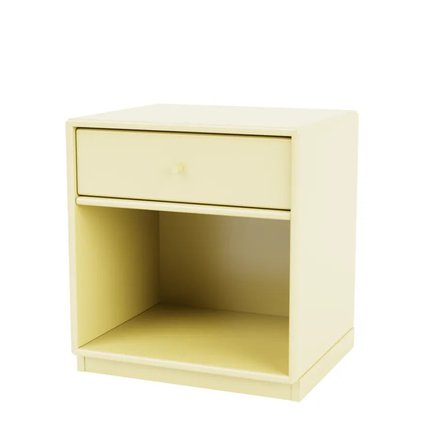  - Kamille / Sockel 3 cm - Jacobsen Plus