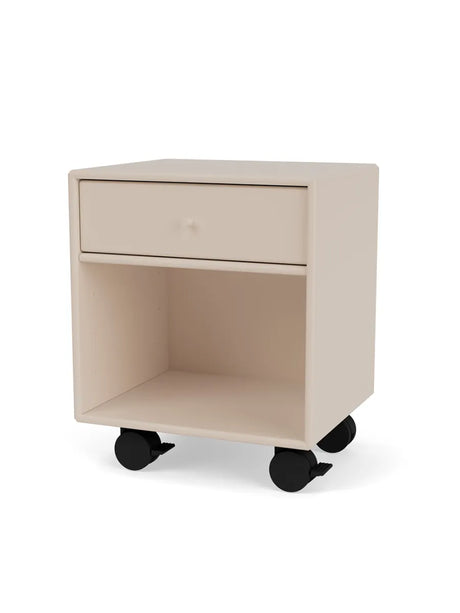 Dream inkl. Rollen von Montana - Clay - Jacobsen Plus