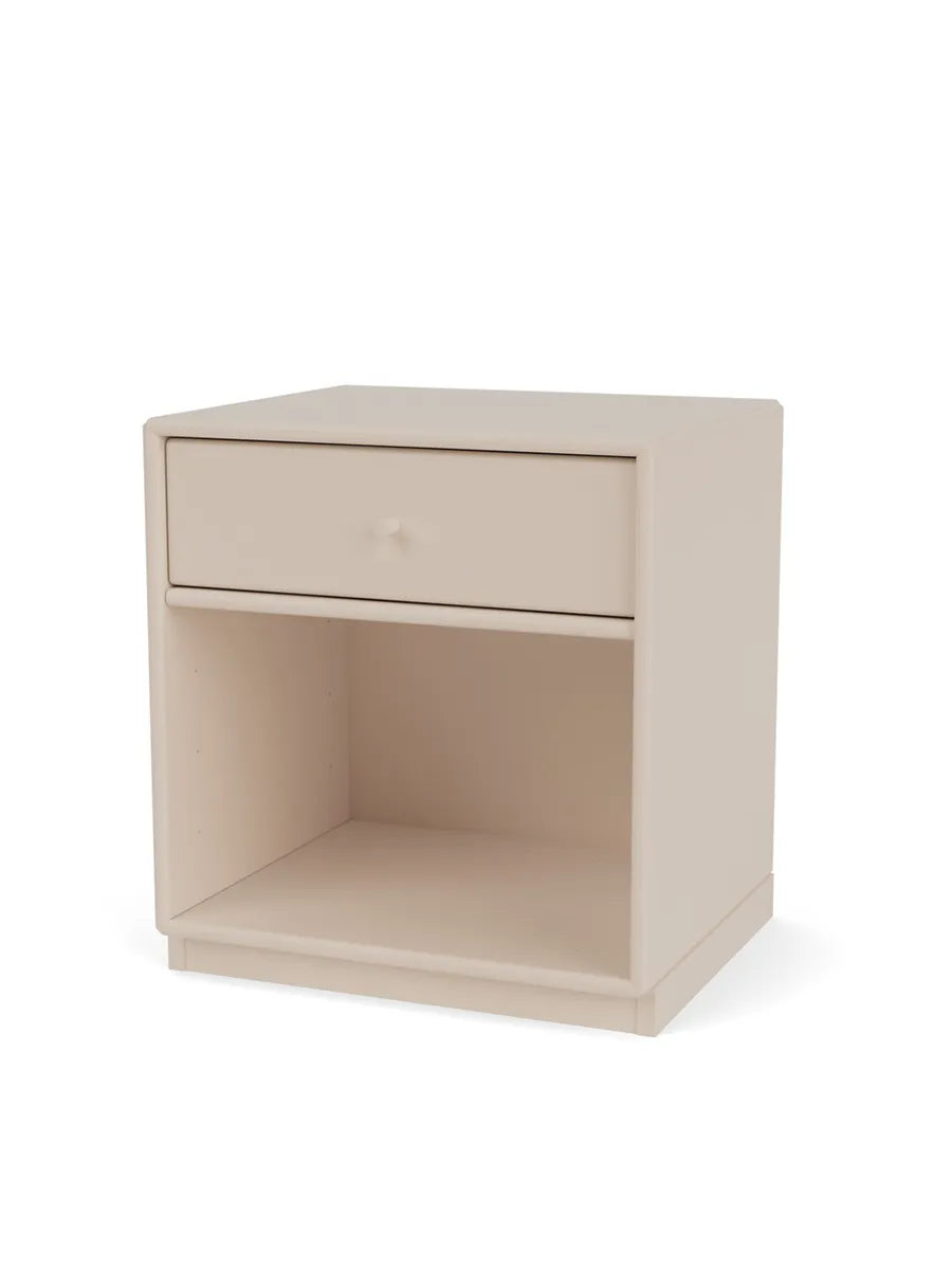  - Clay / Sockel 3 cm - Jacobsen Plus