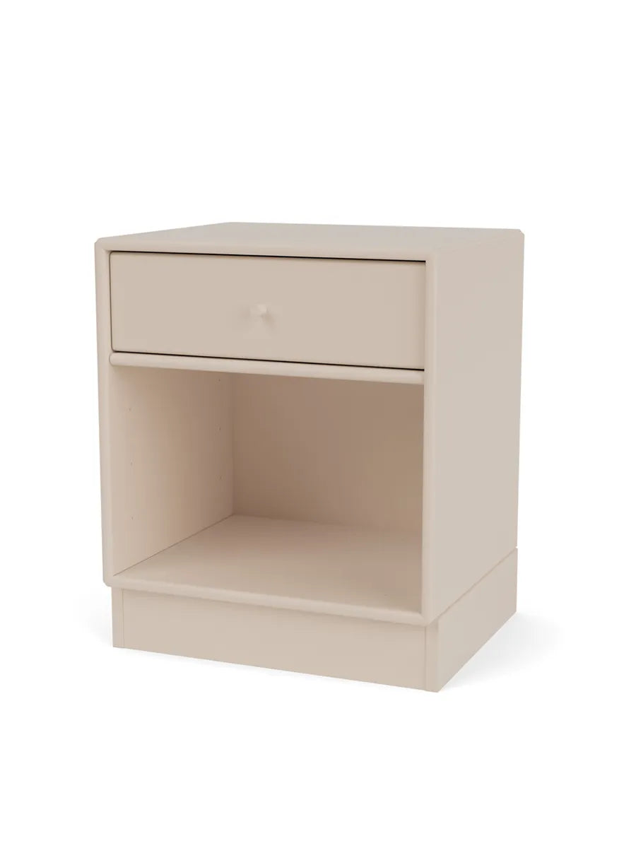  - Clay / Sockel 7 cm - Jacobsen Plus