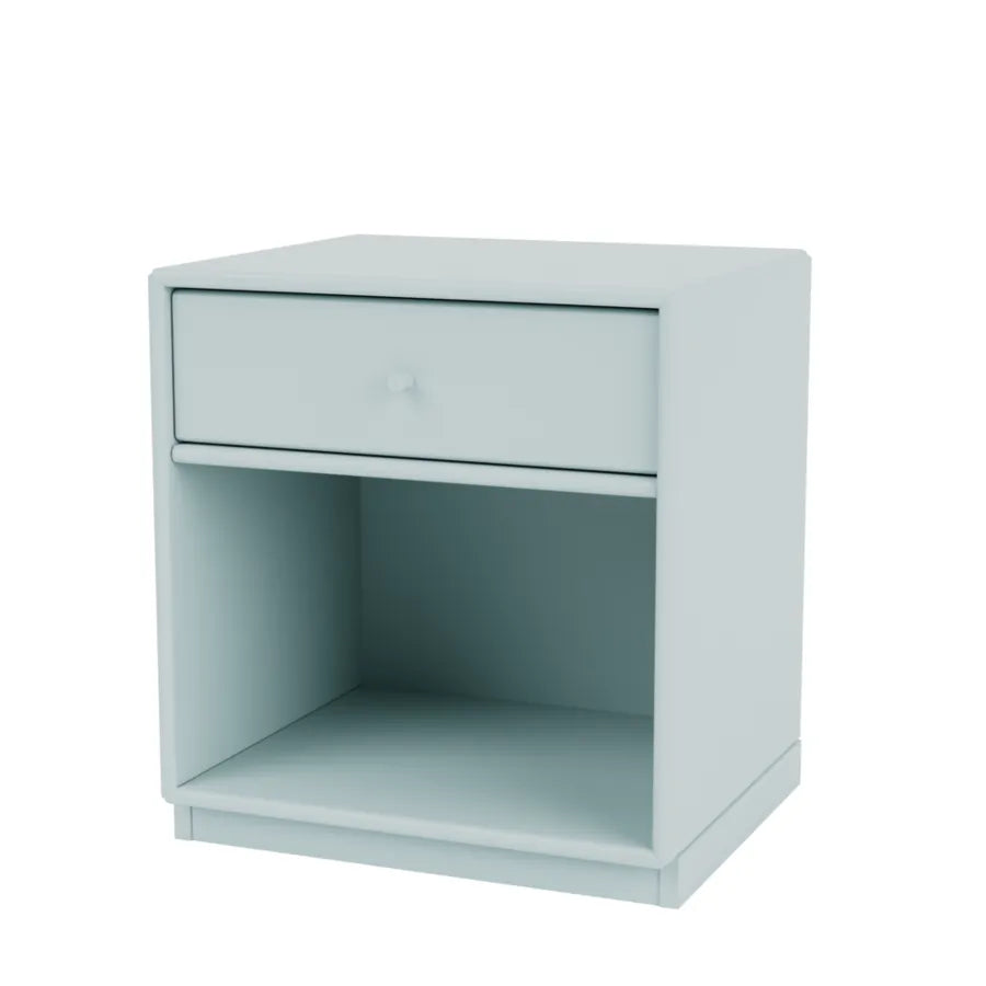  - Flint / Sockel 3 cm - Jacobsen Plus