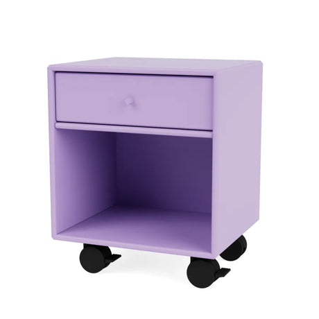 Dream inkl. Rollen von Montana - Iris - Jacobsen Plus