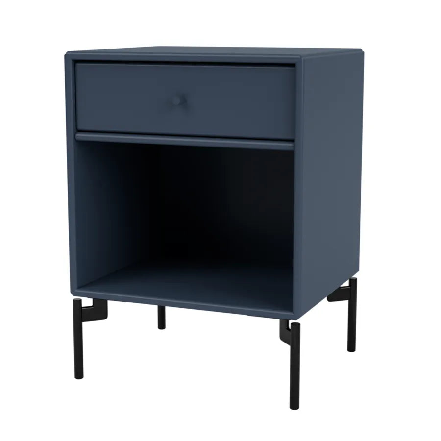  - Juniper / Schwarz - Jacobsen Plus
