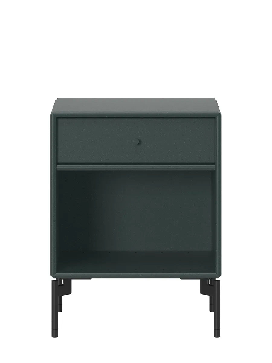  - Black Jade / Schwarz - Jacobsen Plus