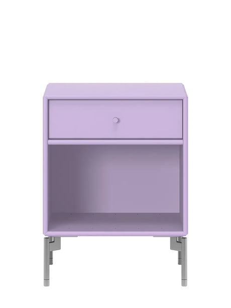 Dream inkl. Beine von Montana - Iris / Krom - Jacobsen Plus